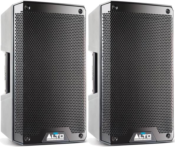 Alto TS308 Active PA Speaker (Pair)