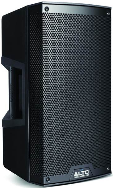 Alto TS310 Active PA Speaker (Single)
