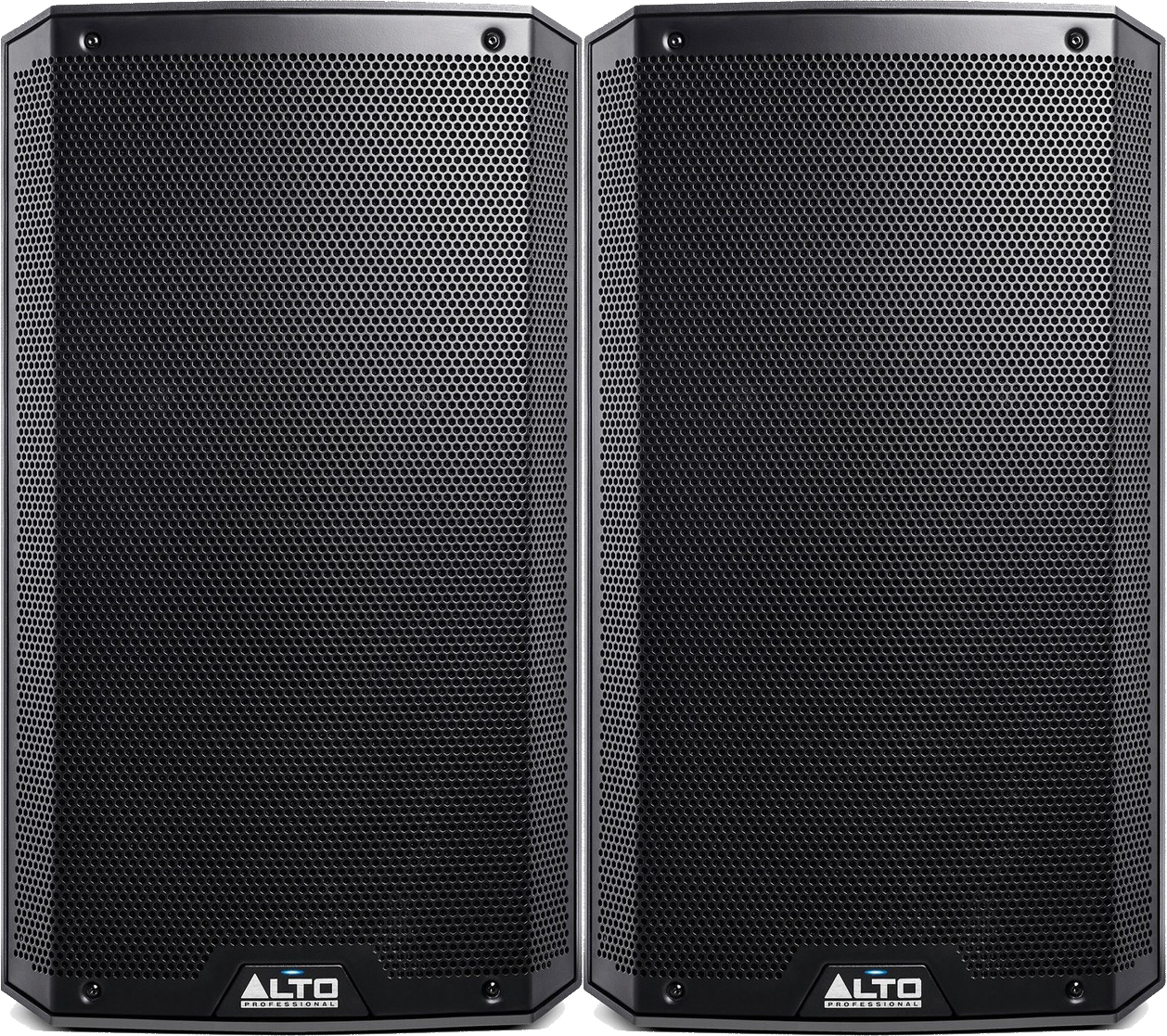 Alto TS312 Active PA Speaker (Pair)