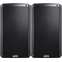 Alto TS312 Active PA Speaker (Pair) Front View