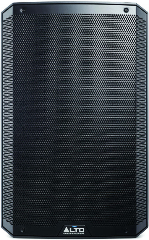 Alto TS315 Active PA Speaker (Single) (Ex-Demo) #07537