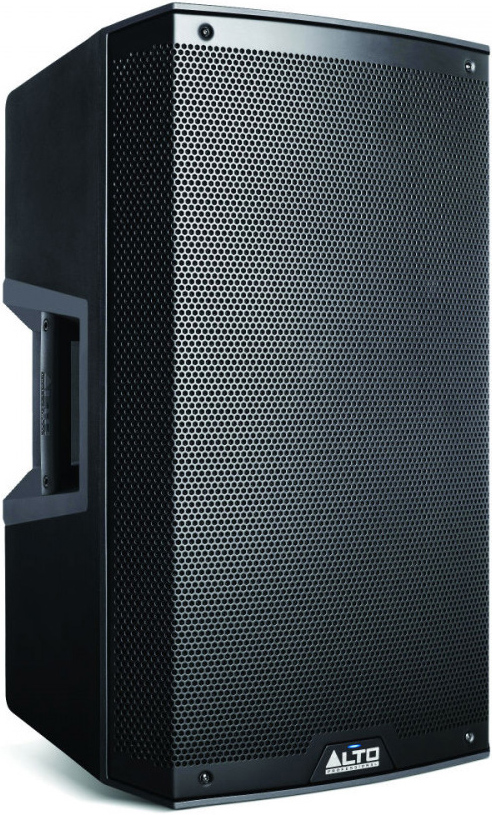 Alto TS315 Active PA Speaker (Single)