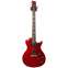 PRS S2 Singlecut Scarlet Red Front View