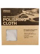 Planet Waves PWPC1 Pre-Treated Polish Cloth