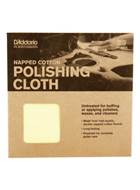 Planet Waves PWPC2 Untreated Polish Cloth