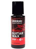 Planet Waves PW-PL-02S Protect - 1oz Liquid Carnauba Wax
