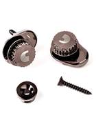 Planet Waves PW-SLS-01 Universal Black Strap Lock System
