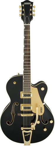 Gretsch G5420TG-FSR Electromatic Hollow body Black and Gold