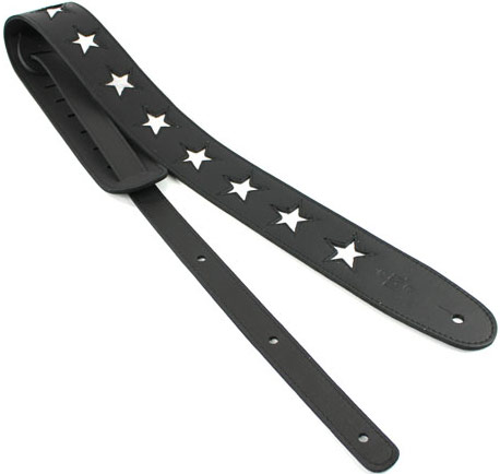 DSL STAR25-15-SILVER Silver Stars