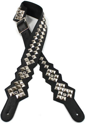 Randy on sale rhoads strap