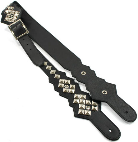 Randy rhoads deals guitar strap