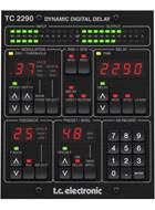 TC Electronic TC2290-DT