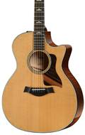 Taylor 614ce Grand Auditorium V Class Bracing