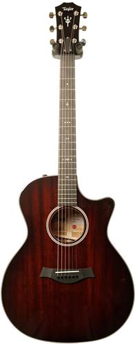 Taylor 524ce Grand Auditorium V Class Bracing Taylor 524ce Grand Auditorium V Class Bracing