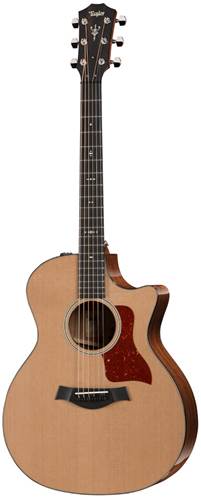 Taylor 514ce Grand Auditorium V Class Bracing Taylor 514ce Grand Auditorium V Class Bracing