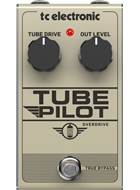 TC Electronic Tube Pilot Overdrive
