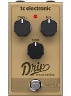 TC Electronic Drip Spring Reverb