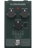 TC Electronic Gauss Tape Echo