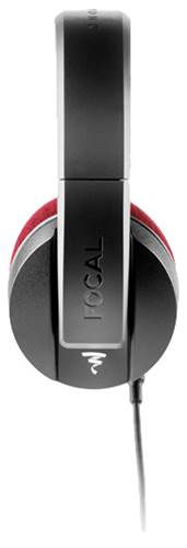 Focal Listen Professional Headphones Focal Listen Professional Headphones