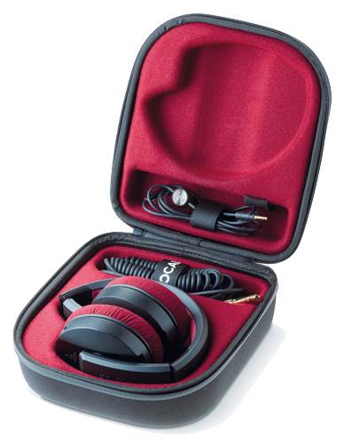 Focal Listen Professional Headphones Focal Listen Professional Headphones