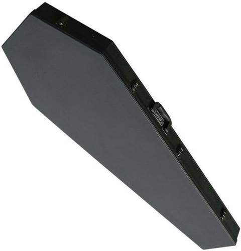 Coffin 300-VXR Coffin Extreme Guitar Case