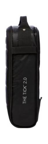 Mono Tick 2.0 Accessory Case - Grey Mono Tick 2.0 Accessory Case - Grey