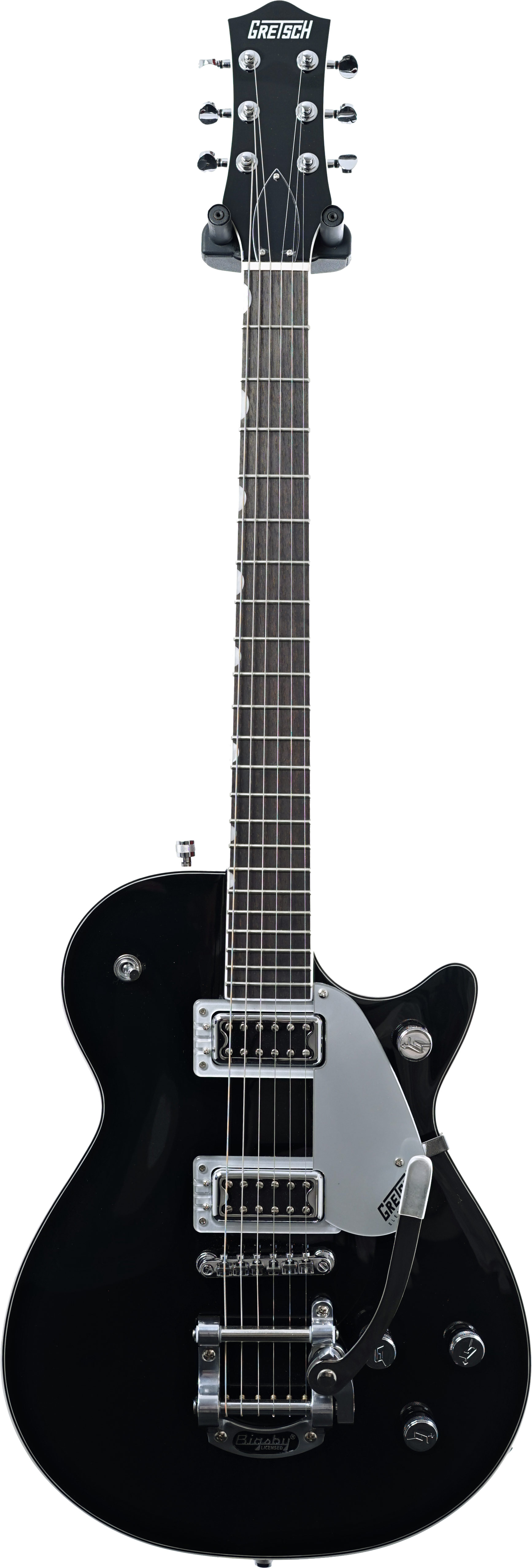 Gretsch G5230T Electromatic Jet Filter'Tron Black (Ex-Demo) #cyg19021098