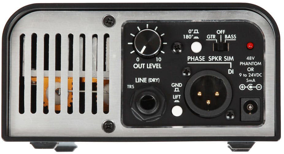 Two notes / Torpedo Captor 8 Ohm ロードボックス お取寄せ商品】Two notes Torpedo Captor【8オーム】(ロードボックス