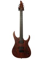 Mayones Duvell Elite 6 Madagascar Rosewood #DF1803384