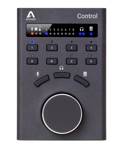 Apogee Control for Element Series