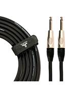 TOURTECH TTIC-N10R 33ft/10m Instrument Cable