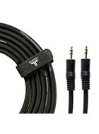 TOURTECH TTAC-1MPS 3ft/1m Stereo Mini Jack - Stereo Mini Jack