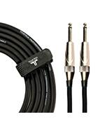 TOURTECH TTIC-3DL 10ft/3m Instrument Cable