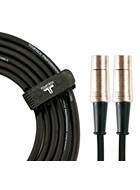 TOURTECH 20ft/6m 5-Pin MIDI Cable