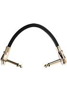 TOURTECH TTPC-010LFL 5 Inch Pancake Patch Cable