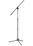 TOURTECH TTS-MI1022BK Microphone Boom Stand