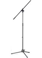 TOURTECH TTS-MI2022BK Heavy Duty Microphone Boom Stand