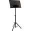 TOURTECH TTS-MUC5T Orchestral Music Stand Front View