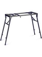 TOURTECH TTS-MXA1 Adjustable Keyboard and Mixer Stand