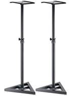 TOURTECH TTS-MO10 Set of 2 Studio Monitor Stands