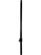 TOURTECH TTS-SPA1000BK Adjustable Speaker Pole