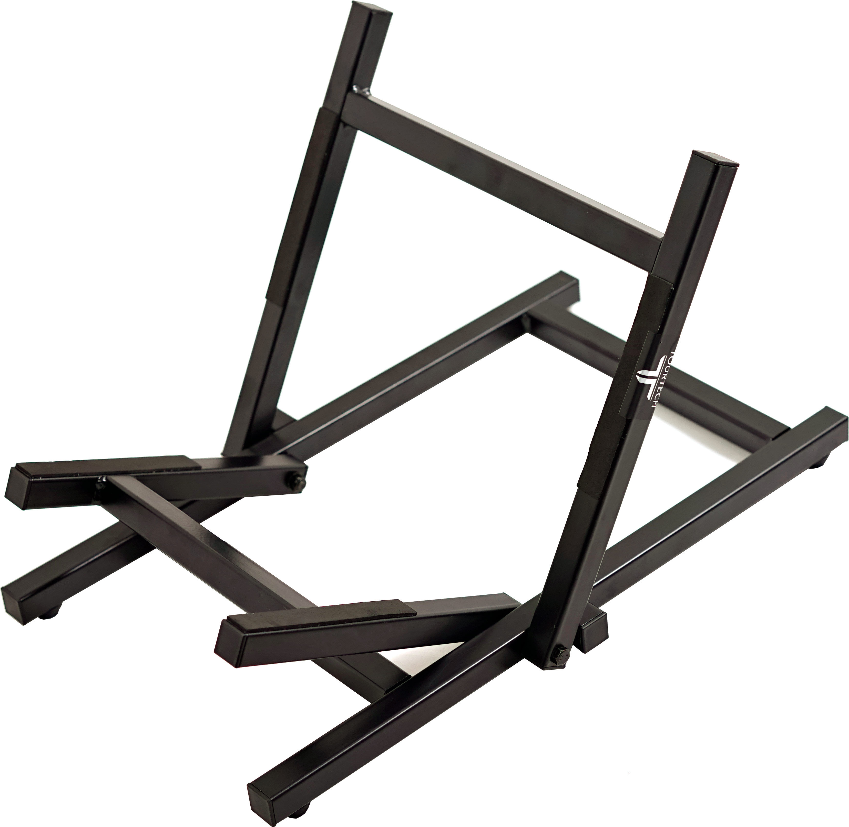 TOURTECH TTSAMP3.2 Foldable Amplifier Stand guitarguitar