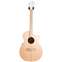 Cole Clark Angel 2 Cedar Top Blackwood back and sides #17116278 Front View