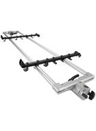 Korg STA-L-S Silver Tier for Use with Grandstage 88