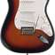 Fender Player Strat 3 Color Sunburst MN (Ex-Demo) #MX18157891 