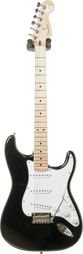 Fender Player Strat Black MN (Ex-Demo) #MX18019198