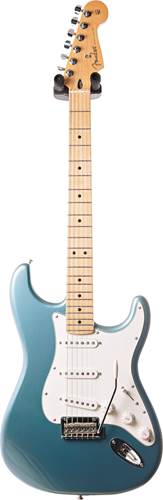 Fender Player Strat Tidepool MN (Ex-Demo) #MX18162478