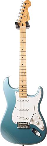 Fender Player Strat Tidepool MN (Ex-Demo) #MX18171562