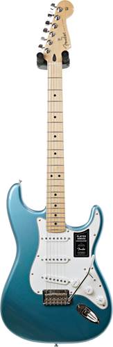 Fender Player Strat Tidepool MN (Ex-Demo) #MX18195109