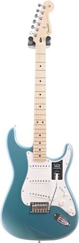 Fender Player Strat Tidepool MN (Ex-Demo) #MX19057936